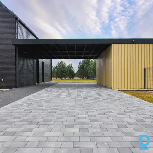 Pārdod mājas Sila iela 30