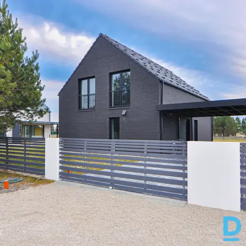 Pārdod mājas Sila iela 30