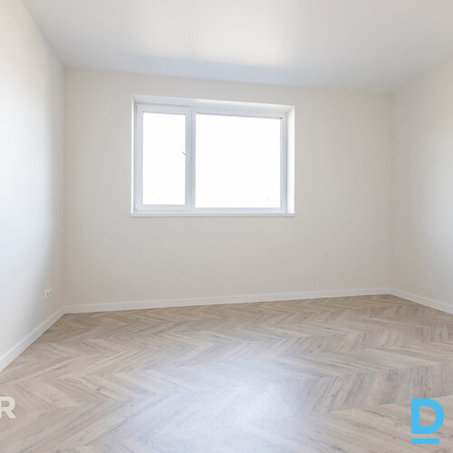 Divģimeņu mājas daļa Līčos pie Juglas upes – daba, privātums un pilsētas tuvumsP