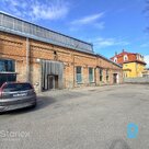 Складские помещения - улица Каугуру 2б