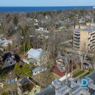 Продаётся недвижимость в эксклюзивном месте в Дубулты всего в 300 м от моряПредл