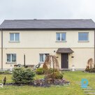 Продаётся добротный двухэтажный частный дом с ухоженной территорией недалеко от 