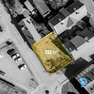 Pārdod zemi Jāņa iela 14