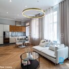 Apartment for rent in Riga