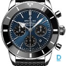 Pārdod Breitling Superocean Heritage B01 Chronograph 44