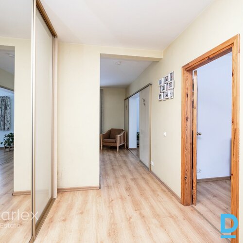 Mājas "Duķi" ar zemesgabalu Jumpravas pagastā, Ogres novadā