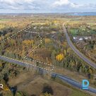 Pārdošanā 8.16 ha zemes gabals ar iespēju sadalīt 35 apbūves gabalos Ķekavas pag