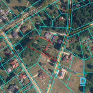 Pārdod zemi Pasta iela 5A