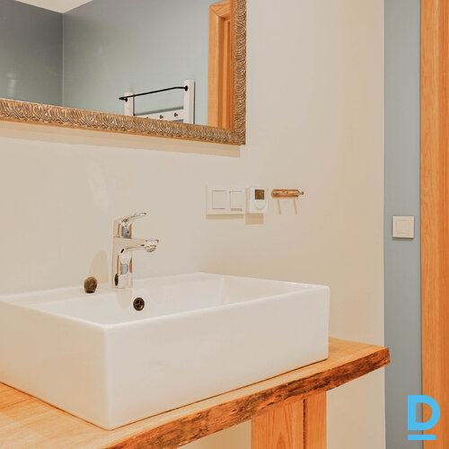 Pārdod māju Ievu iela 19