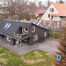 Pārdod māju Ievu iela 19