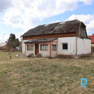 Pārdod māju Parka iela 3