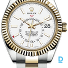 For sale Rolex Sky-Dweller 