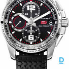 Pārdod Chopard Mille Miglia GT XL Chrono