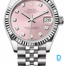 Pārdod Rolex Datejust 31 mm