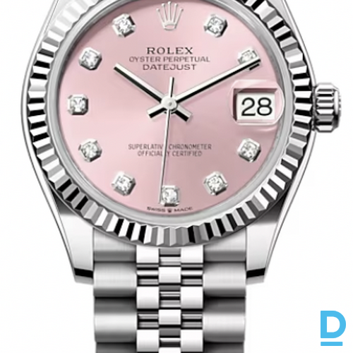 Pārdod Rolex Datejust 31 mm