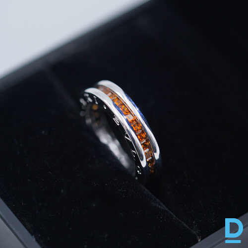 Pārdod Bulgari B.Zero1 