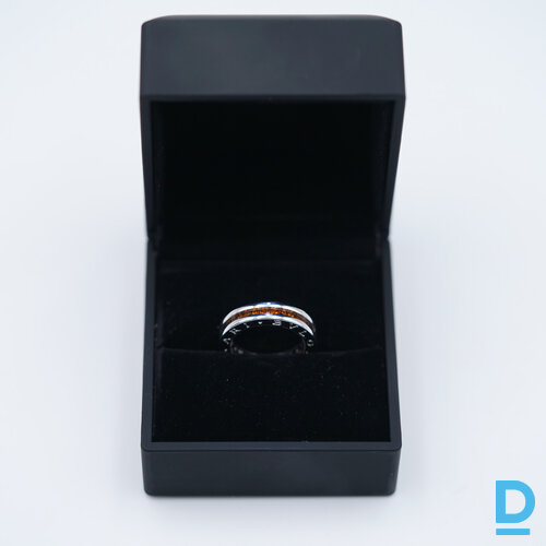 Pārdod Bulgari B.Zero1 