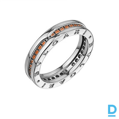 Pārdod Bulgari B.Zero1 