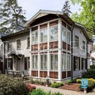 Izīrē māju Jūrmalā