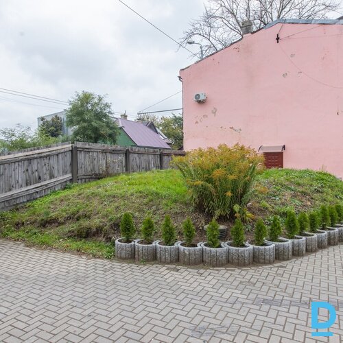 Pārdod ienesīgu īstermiņa īres īpašumu – dzīvojamā māja ar 5 dzīvokļiem, Rīgā, L