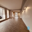 Izīrē komerctelpas Rīgā