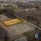 Pārdod zemi Ziedlapas