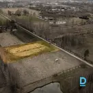 Продажа земельного участка на Ziedlapas