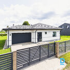 Pārdod māju Silaputninu iela 22