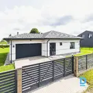 Pārdod māju Silaputninu iela 22