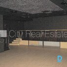 Izīrē komerctelpas Rīgā