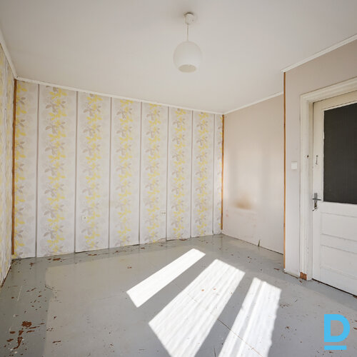 Pārdod māju Penkules iela 26