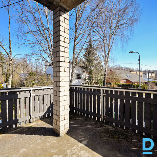 Pārdod māju Penkules iela 26