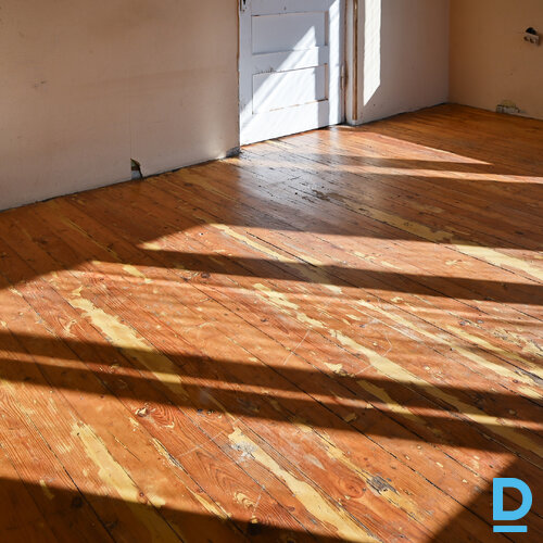 Pārdod māju Penkules iela 26