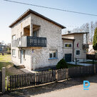 Pārdod māju Penkules iela 26