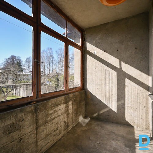 Pārdod māju Penkules iela 26