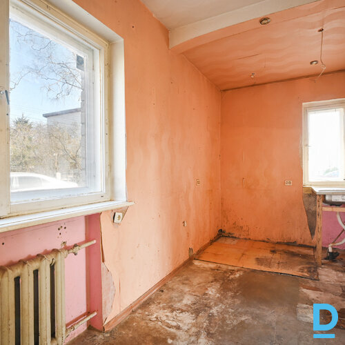 Pārdod māju Penkules iela 26