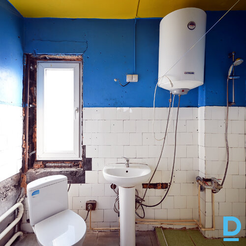 Pārdod māju Penkules iela 26