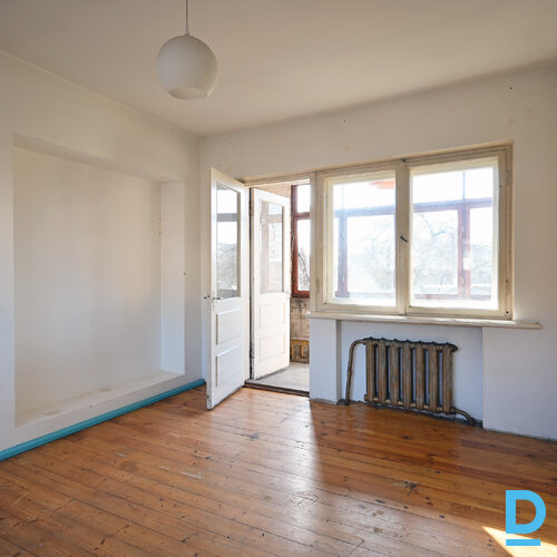 Pārdod māju Penkules iela 26