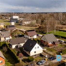 Pārdod māju Kooperatīva iela 22