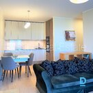 Apartment for rent in Jurmala