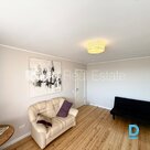 Izīrē dzīvokli Rīgā