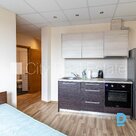 Izīrē dzīvokli Rīgā