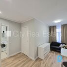 Izīrē dzīvokli Rīgā