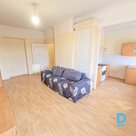 Izīrē dzīvokli Rīgā