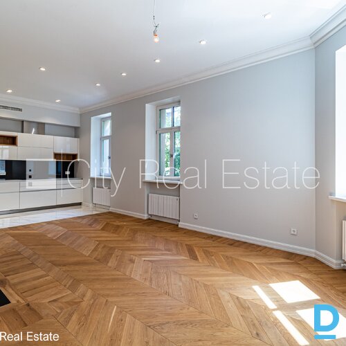 Izīrē dzīvokli Rīgā