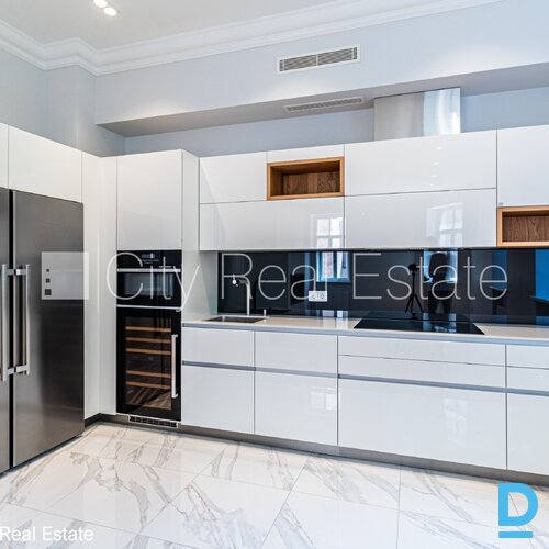 Izīrē dzīvokli Rīgā