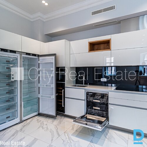 Izīrē dzīvokli Rīgā