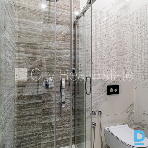 Izīrē dzīvokli Rīgā