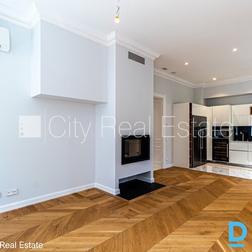 Izīrē dzīvokli Rīgā