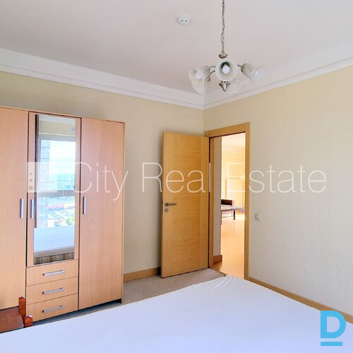 Izīrē dzīvokli Rīgā